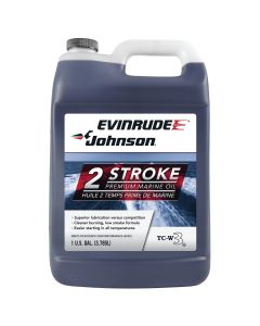 Premium Engine Oil - Mineral Formula (Gallon)