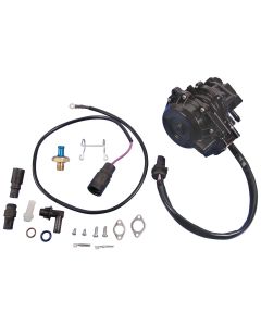 Johnson/Evinrude Fuel Oil Pump - Outboard (769166)