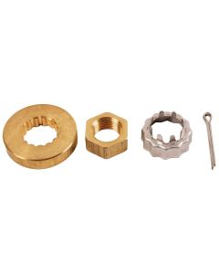 SysteMatched™ Propeller Hardware Kit (45-140 HP)