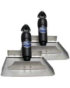 Bolt Electric - Standard Trim Tab Kit (12” x 9”)