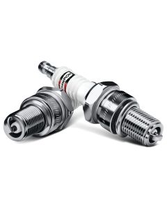 QC8WEP Spark Plugs - 9809 (4 Pack)