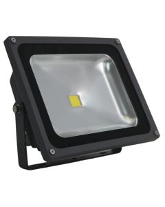 L.E.D. FloodLight - 12OVAC (50 Watts)