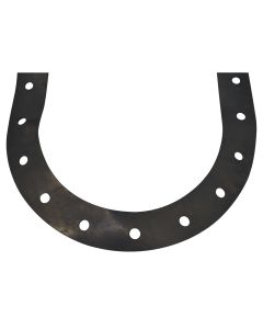 Hatch Gasket for 18” Raised Multi-Bolt Manhole