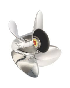 Solas HR Titan 4-Blade 14-1/4” x 17” Propeller (1553-143-17)