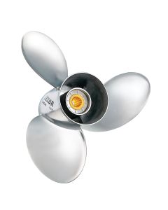 Solas Lexor 3-Blade 15-3/4” x 15” Propeller (2571-158-15)