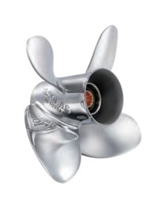 Solas New Saturn 4-Blade 10” x 10” Propeller (3233-100-10)