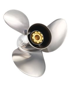 Solas New Saturn 3-Blade 13-1/4” x 17” Propeller (2431-133-17)