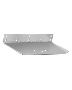 Standard Mount Series Replacement Trim Tab Blades - Standard Finish (9 X 12)