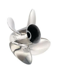 Rubex Stainless Steel Propeller - HR4