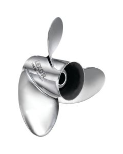 Solas Rubex L3 LH 14-3/4” x 23” Propeller (9572-148-23)