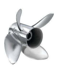 Solas Rubex L3 15-1/4” x 28” Propeller (9573-153-28)