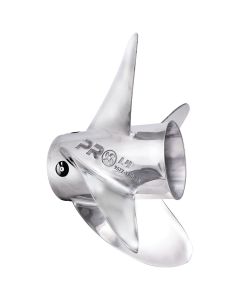 Solas Rubex Pro L3 15” x 28” Propeller (9577-150-28)