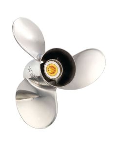 Solas Titan 13-3/4” x 13” Propeller (2441-138-13)