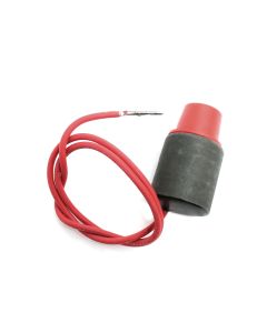 Replacement Solenoid Valve - Red Wire 