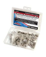 1-54430 - Canvas Fastener Kit