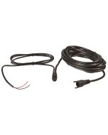 Transducer 15' Extension Cable