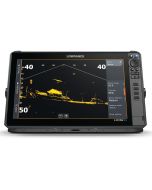 HDS PRO 16 Fishfinder/Chartplotter with Active Imaging HD