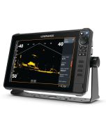 HDS PRO 12 Fishfinder/Chartplotter with Active Imaging HD