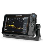 HDS PRO 9 Fishfinder/Chartplotter with Active Imaging HD