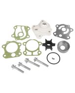 Water Pump Kit with Housing