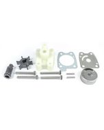 Water Pump Repair Kit with Housing