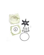 Water Pump Kit w/Housing