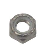 Stainless Steel Locknut (Package of 5)