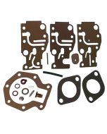 Carburetor Kit