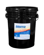 Hi-Performance “Synthetic Blend” Lower Unit Gear Lube (5 Gallon)