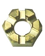 Johnson/Evinrude, OMC Propeller Nut (18-3705)