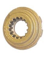 Mercury/Mercruiser Propeller Castle Washer (18-3714)