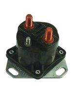 Johnson/Evinrude 9.9-15 HP Solenoid (18-5813)