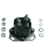 Johnson/Evinrude Solenoid (18-5814)