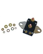 Mercury/Mercruiser Solenoid (18-5816)