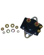 Mercury/Mercruiser Solenoid (18-5817)