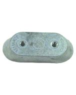 Zinc Anode - Johnson/Evinrude/OMC (9.9-115 HP, 1981-91)