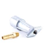 Mercury 3/8” Female Fuel Connector