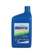 Premium Blend 4 Stroke Engine Oil - SAE 10W-30 (32 fl. oz.)