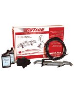 Gotech Hydraulic Steering Package 