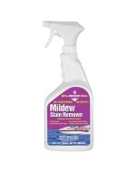 Mildew Stain Remover (Quart)