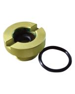 Shift Bushing with O-Ring (23-00513)