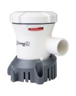 Tsunami Mk2 Series Cartridge Bilge Pump (1,200 GPH)