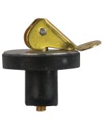 Livewell/Bailer Drain Plug 