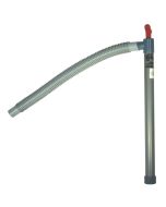 Thirsty-Mate® 18” Hand Bilge Pump (20” Hose)