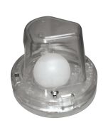 Flow-Max® Ball Scupper 