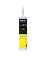 Life-Calk® Sealant - White (10.48 fl. oz. Cartridge)