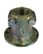 Transmission Split Coupler - Allison, BorgWarner, Capitol, Newage (2”)