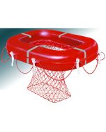 Jim-Buoy 22 Man Life Float with Tape (GRS-Glass Reinforced Surface)