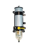 Fuel Filter/Water Separators - Turbine Series (180 GPH, 10 Micron)