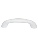 Molded Boat Grab Handles (White)